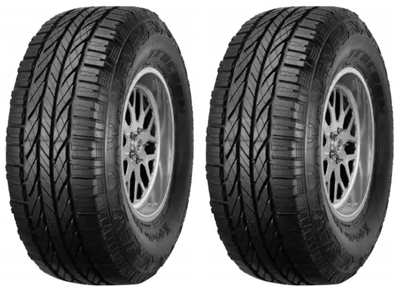 2xTRACMAX X-PRIVILO RF-19 215/70R15 109 S WZMOCNIENIE (C)