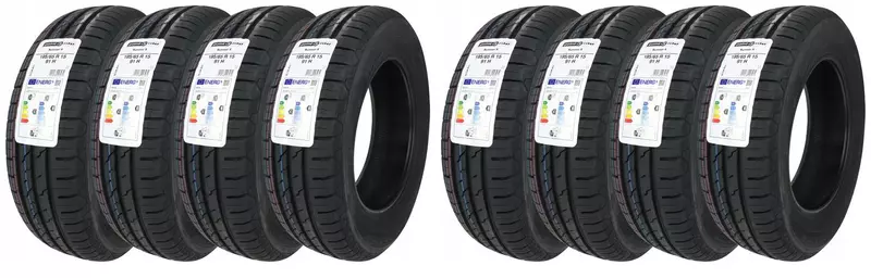 2xPOINT-S SUMMER S 195/65R15 91 H