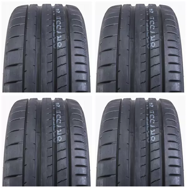 4xYOKOHAMA ADVAN SPORT V107 295/30R24 104 Y RANT OCHRONNY, WZMOCNIENIE (XL)