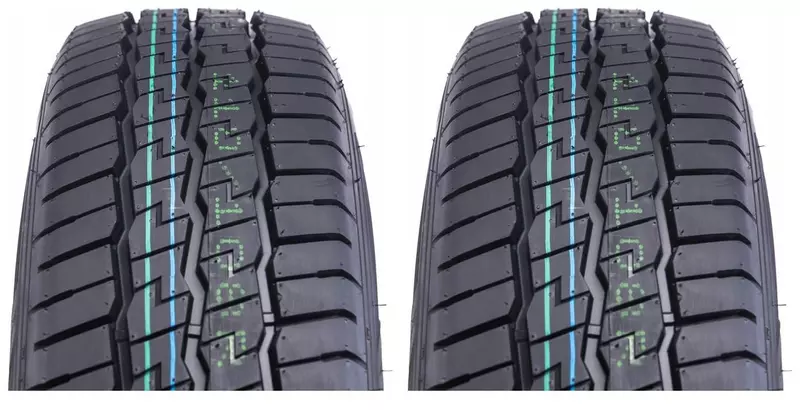 2xROTALLA TRANSPORTER RF09 215/60R16 103/101 T WZMOCNIENIE (C)