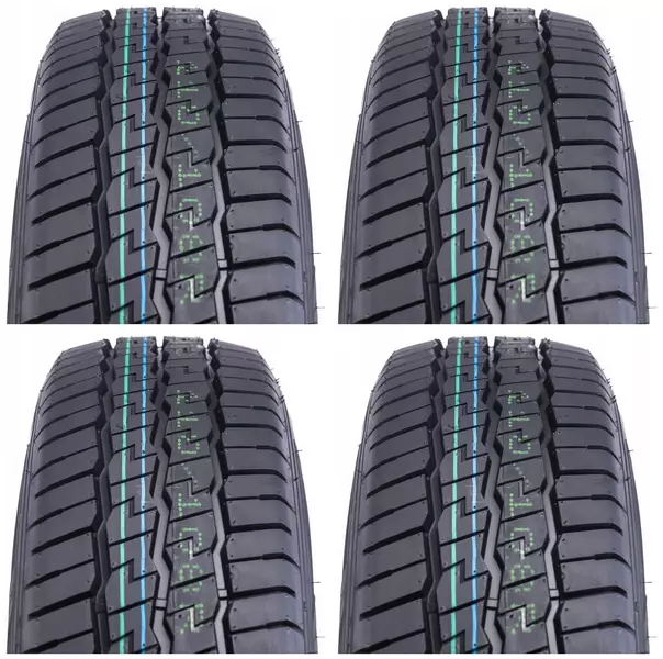 4xROTALLA TRANSPORTER RF09 215/60R16 103/101 T WZMOCNIENIE (C)