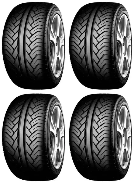 4xYOKOHAMA ADVAN S.T. V802 275/50R20 113 W WZMOCNIENIE (XL)