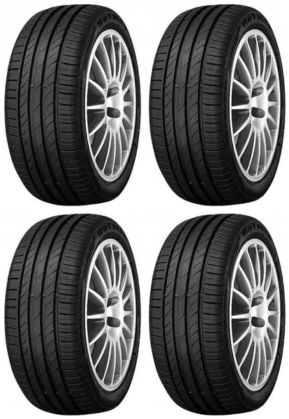 4xROTALLA SETULA S-RACE RU01 225/40R18 92 Y WZMOCNIENIE (XL)