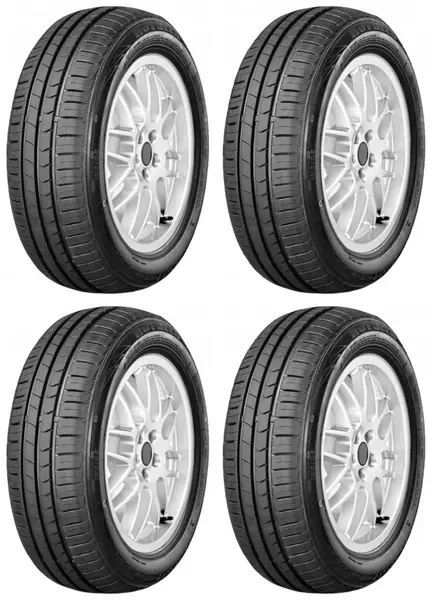 4xROTALLA SETULA E-RACE RH02 195/60R15 88 V