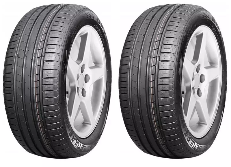 2xROTALLA SETULA E-RACE RH01 205/55R16 91 V