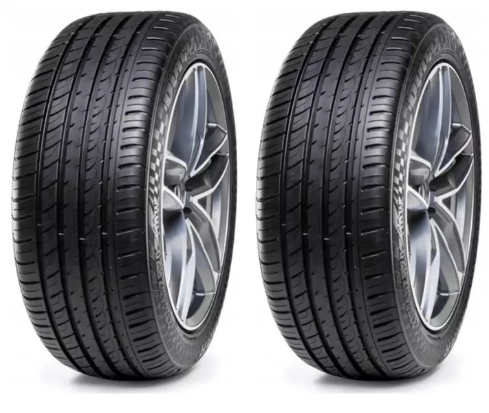 2xRADAR DIMAX R8+ 225/45R17 94 Y WZMOCNIENIE (XL)