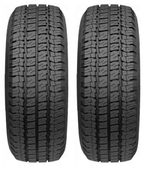 2xTAURUS LIGHT TRUCK 101 225/75R16 118/116 R WZMOCNIENIE (XL)