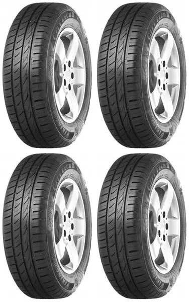 4xVIKING CITYTECH II 175/70R14 84 T