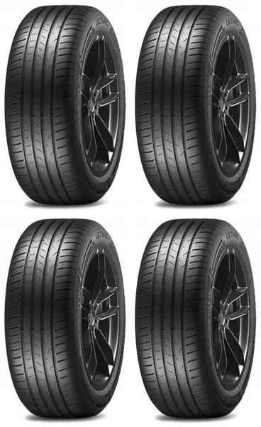 4xVREDESTEIN ULTRAC 225/65R17 102 V RANT OCHRONNY