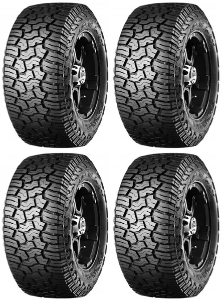 4xYOKOHAMA GEOLANDAR X-AT G016 215/70R16 100 Q RANT OCHRONNY