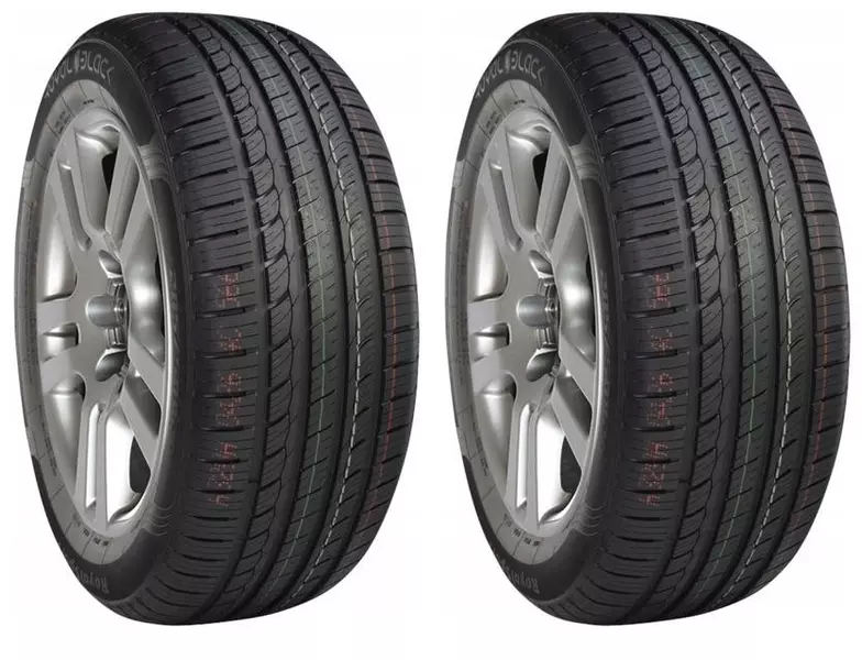 2xROYAL BLACK ROYAL SPORT 275/55R20 117 V