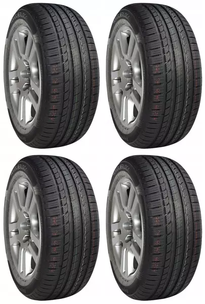 4xROYAL BLACK ROYAL SPORT 275/55R20 117 V