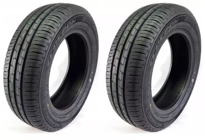 2xTRACMAX X-PRIVILO RF19 215/65R16 109 T WZMOCNIENIE (C)