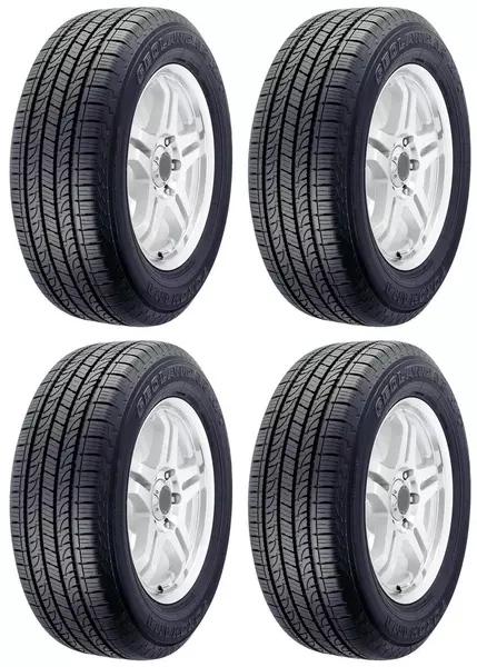 4xYOKOHAMA GEOLANDAR H/T G056 275/50R21 113 V WZMOCNIENIE (XL)