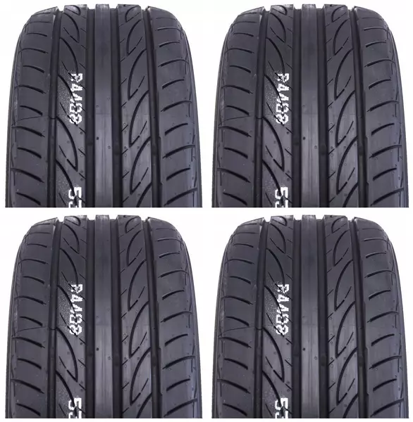 4xYOKOHAMA ADVAN FLEVA V701 255/45R18 99 W RANT OCHRONNY