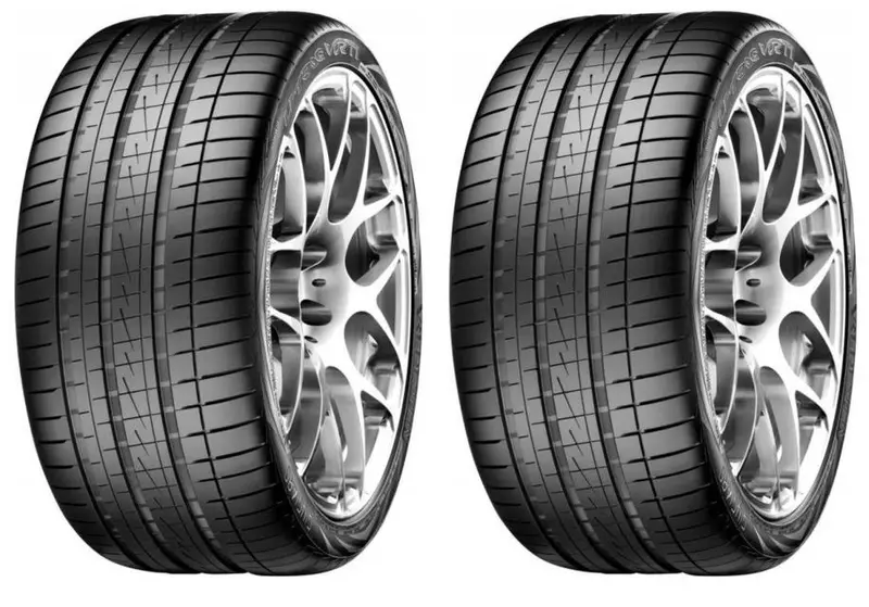 2xVREDESTEIN ULTRAC VORTI 30X295/30ZR24 105 Y WZMOCNIENIE (XL)