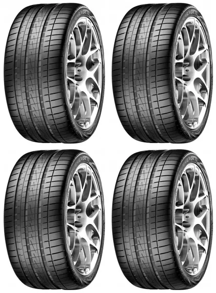 4xVREDESTEIN ULTRAC VORTI 30X295/30ZR24 105 Y WZMOCNIENIE (XL)