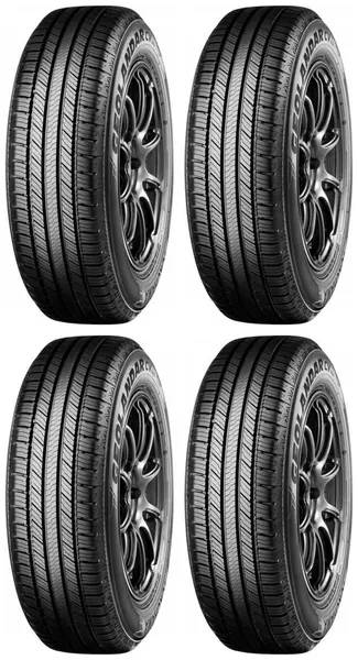 4xYOKOHAMA GEOLANDAR CV G058 235/50R19 103 V WZMOCNIENIE (XL)