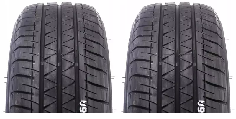 2xYOKOHAMA BLUEARTH-VAN RY55 205/75R16 110 T