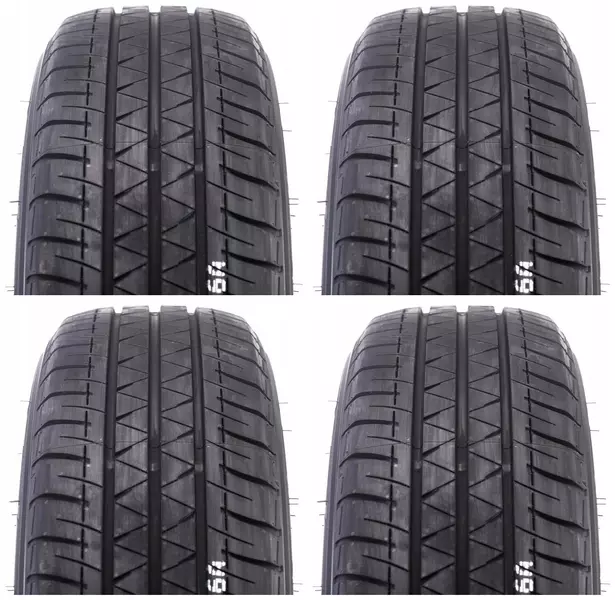 4xYOKOHAMA BLUEARTH-VAN RY55 205/75R16 110 T