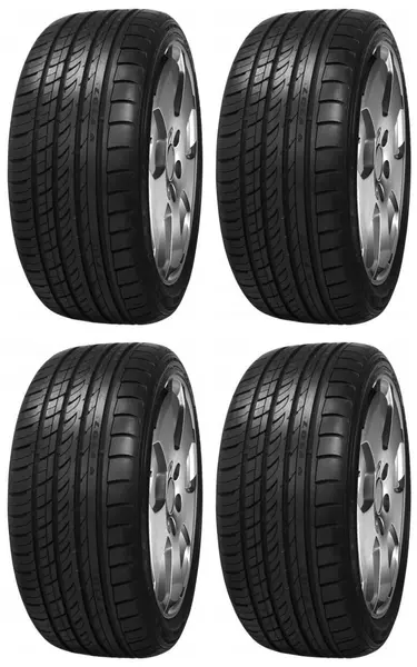 4xTRISTAR ECOPOWER 3 145/70R12 69 T