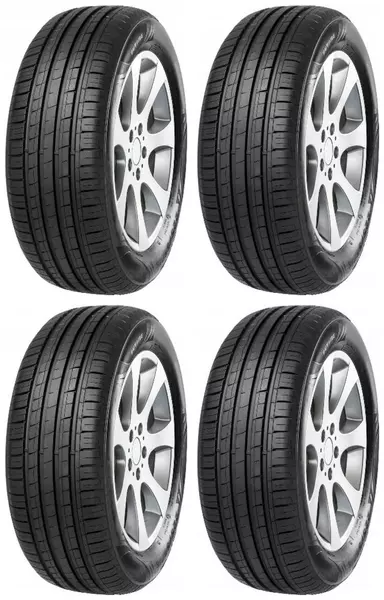 4xTRISTAR ECOPOWER 4 205/55R16 91 H