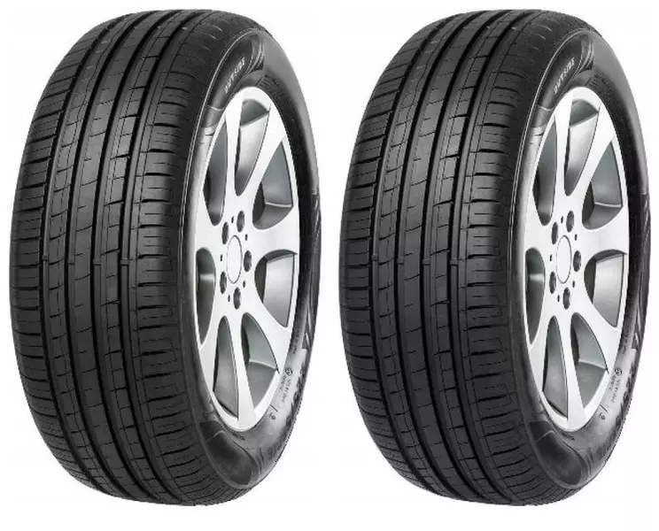 2xTRISTAR ECOPOWER 4 195/50R15 82 H