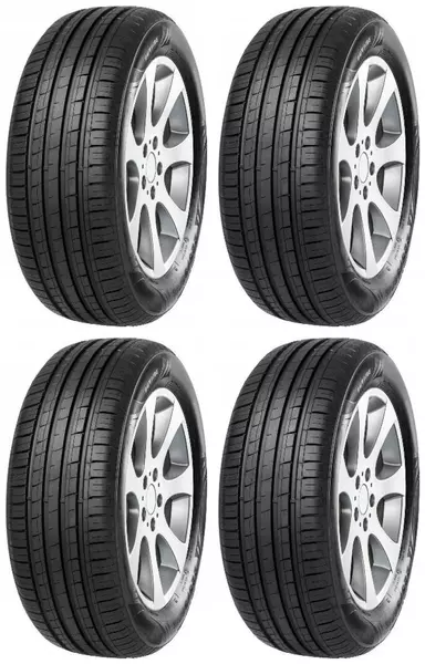 4xTRISTAR ECOPOWER 4 195/50R15 82 H