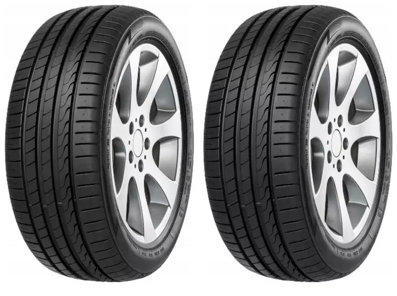 2xTRISTAR SPORTPOWER 2 225/50R17 94 W