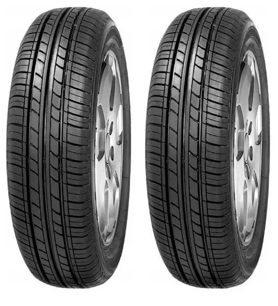 2xTRISTAR ECOPOWER 165/70R14 89 R WZMOCNIENIE (C)