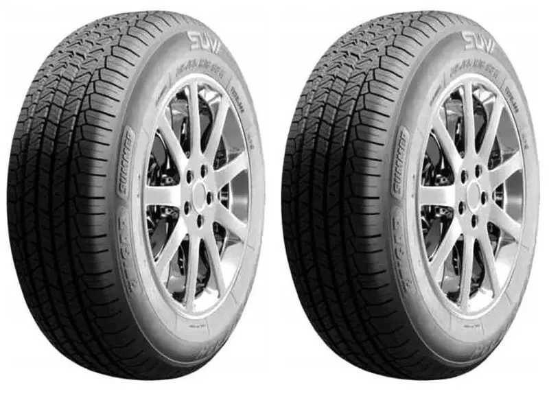 2xTAURUS SUV 701 215/65R16 102 H WZMOCNIENIE (XL)