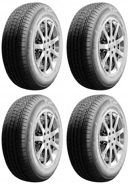 4xTAURUS SUV 701 215/65R16 102 H WZMOCNIENIE (XL)