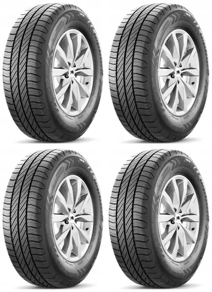 4xTAURUS CARGOSPEEDEVO 175/65R14 90/88 T WZMOCNIENIE (C)