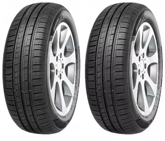 2xTRISTAR ECOPOWER 3 155/70R13 75 T