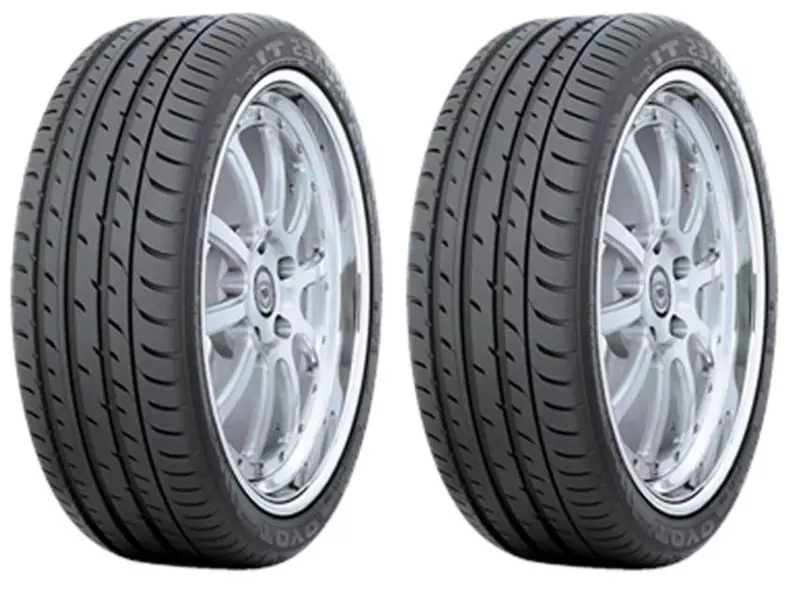 2xTOYO PROXES SPORT SUV 295/30R22 103 Y WZMOCNIENIE (XL)