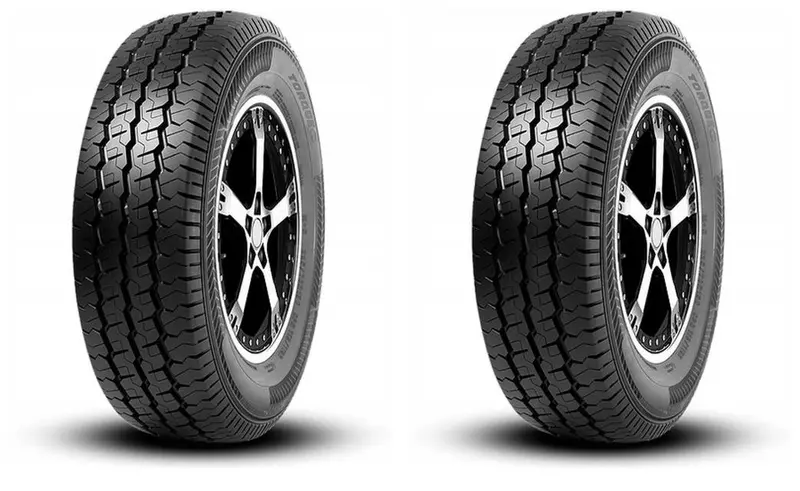 2xTORQUE TQ-HP701 175/80R13 97/95 R