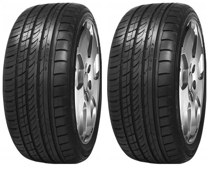 2xTRISTAR ECOPOWER 3 175/65R15 84 T