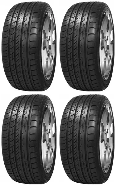 4xTRISTAR ECOPOWER 3 175/65R15 84 T