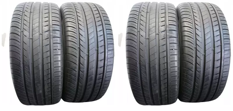 2xSUPERIA ECOBLUE SUV 275/45R20 110 W WZMOCNIENIE (XL)