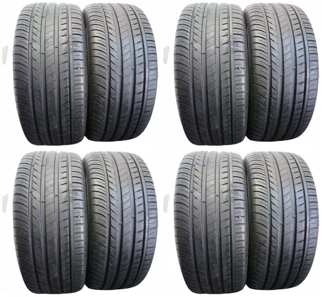 4xSUPERIA ECOBLUE SUV 275/45R20 110 W WZMOCNIENIE (XL)