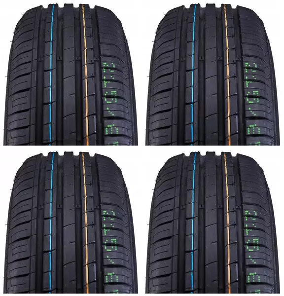 4xTRISTAR ECOPOWER 4 195/55R16 91 V WZMOCNIENIE (XL)