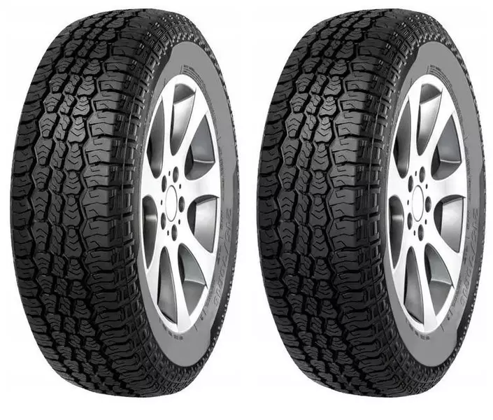 2xTRISTAR SPORTPOWER A/T 215/70R16 100 H