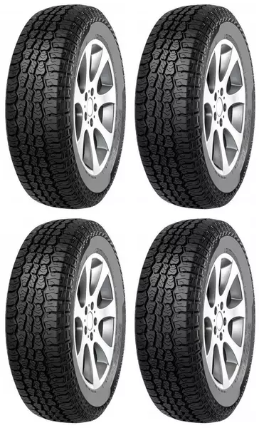 4xTRISTAR SPORTPOWER A/T 215/70R16 100 H