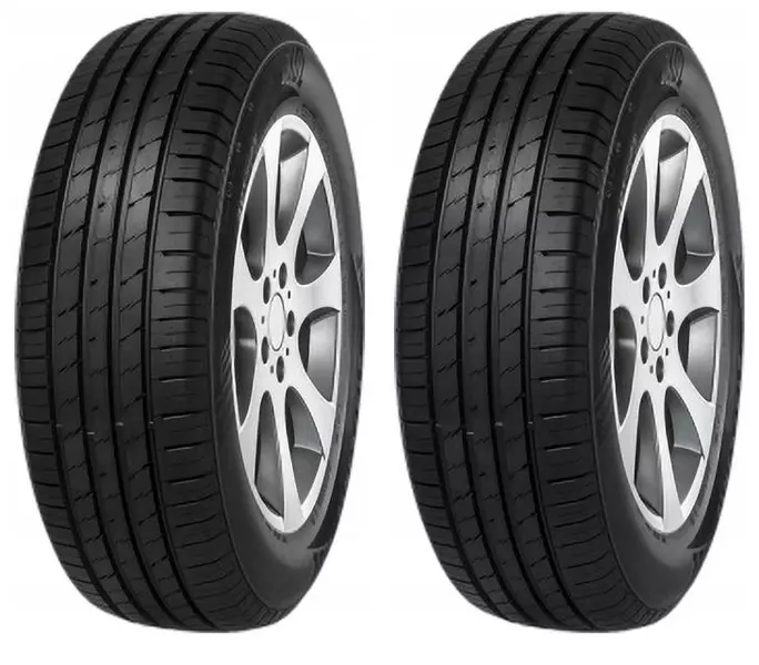 2xTRISTAR SPORTPOWER SUV 255/50R19 107 W WZMOCNIENIE (XL)