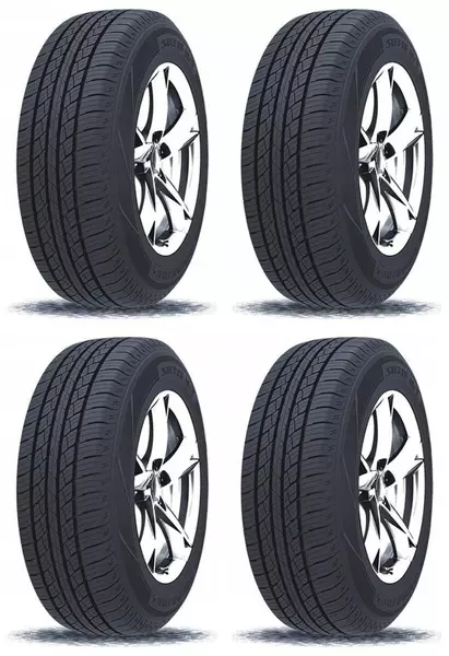 4xTRAZANO SU318 225/75R16 104 T