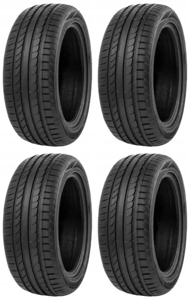 4xSUPERIA ECOBLUE UHP 225/55R16 99 V WZMOCNIENIE (XL)