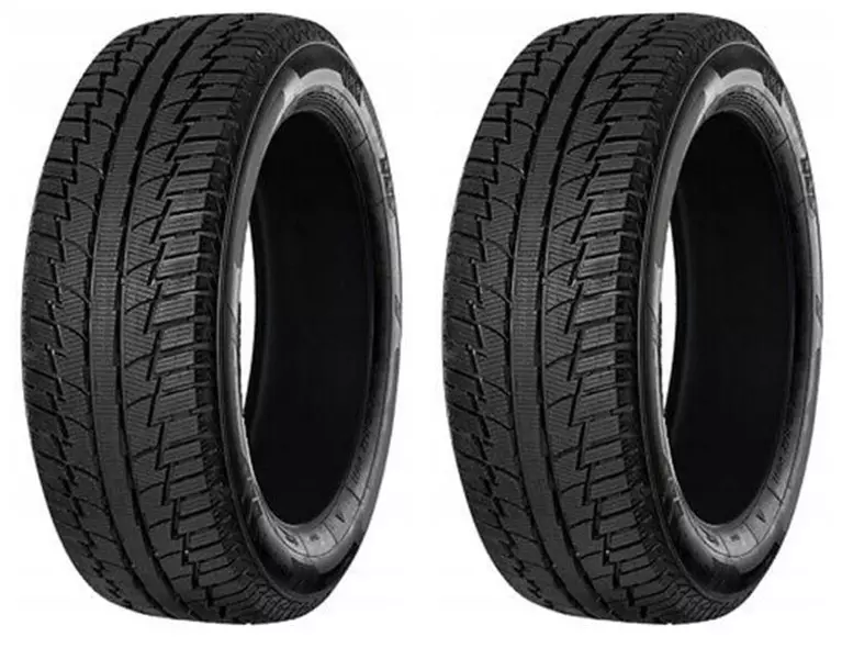 2xATLAS POLARBEAR SUV2 215/55R18 99 H PRZYCZEPNOŚĆ NA ŚNIEGU (3PMSF)