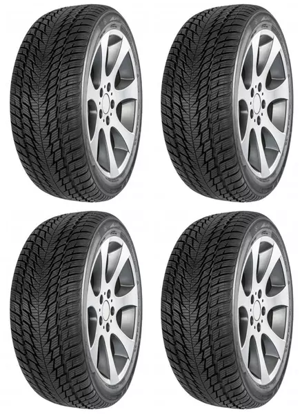 4xATLAS POLARBEAR UHP2 235/45R18 98 V RANT OCHRONNY, WZMOCNIENIE (XL)