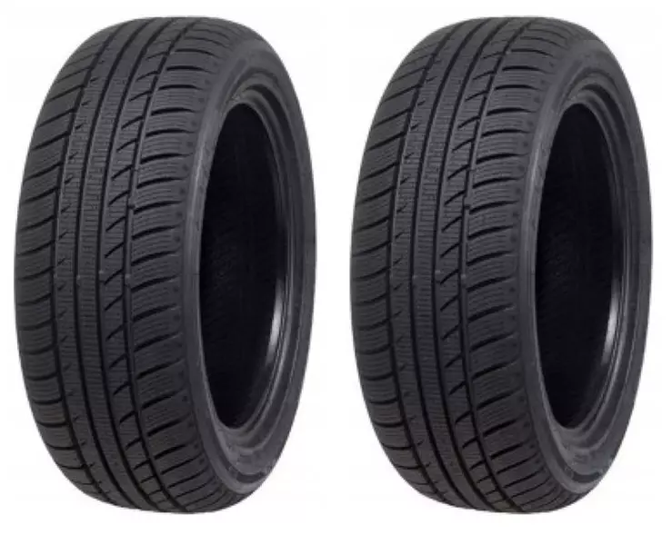 2xATLAS POLARBEAR UHP 245/40R18 97 V