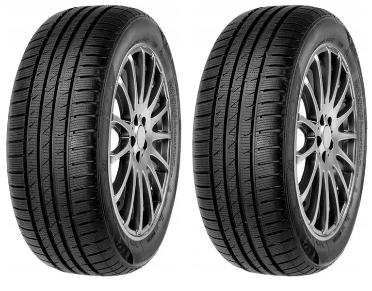 2xATLAS POLARBEAR HP 165/70R13 79 T